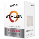 AM4 AMD Athlon 200GE 2 cores 3.2GHz Box