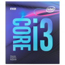 INTEL Core i3-8100 3.6GHz Box Intel®